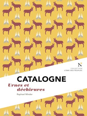 cover image of Catalogne